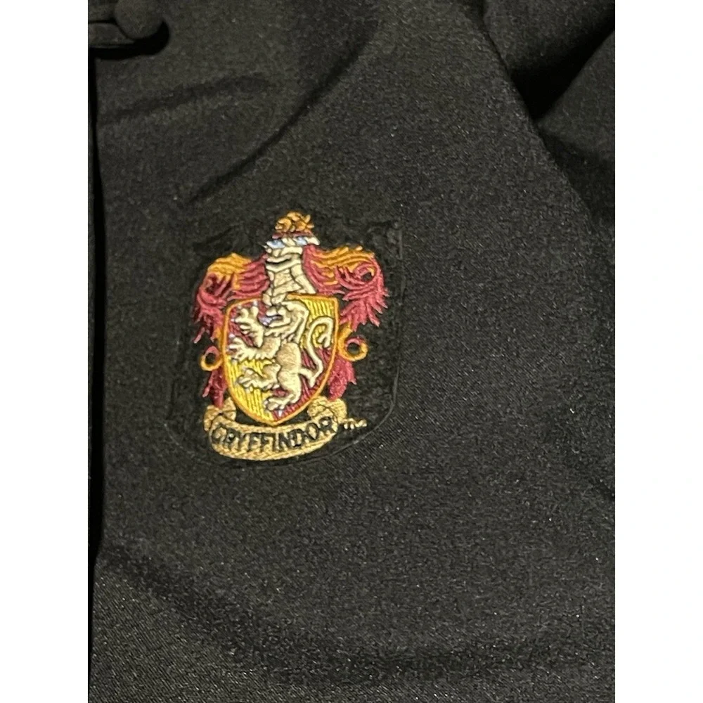 Official Universal Studios Wizarding World Harry Potter Gryffindor - Size XXXS